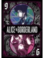 Alice In Borderland vol 9
