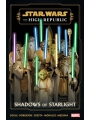 Star Wars: The High Republic: Shadows Of Starlight s/c